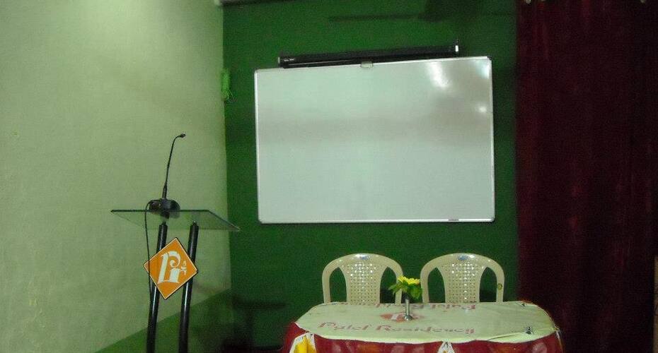 Patel Residency, Nandurbar 4